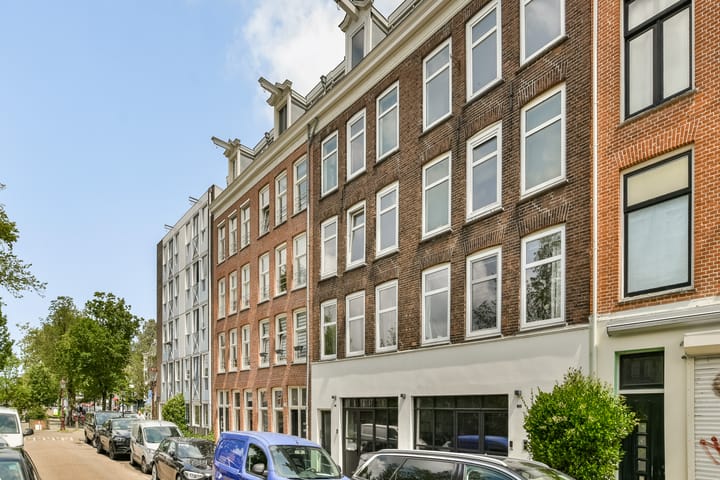 Foto 2 van Ruysdaelkade 175-3