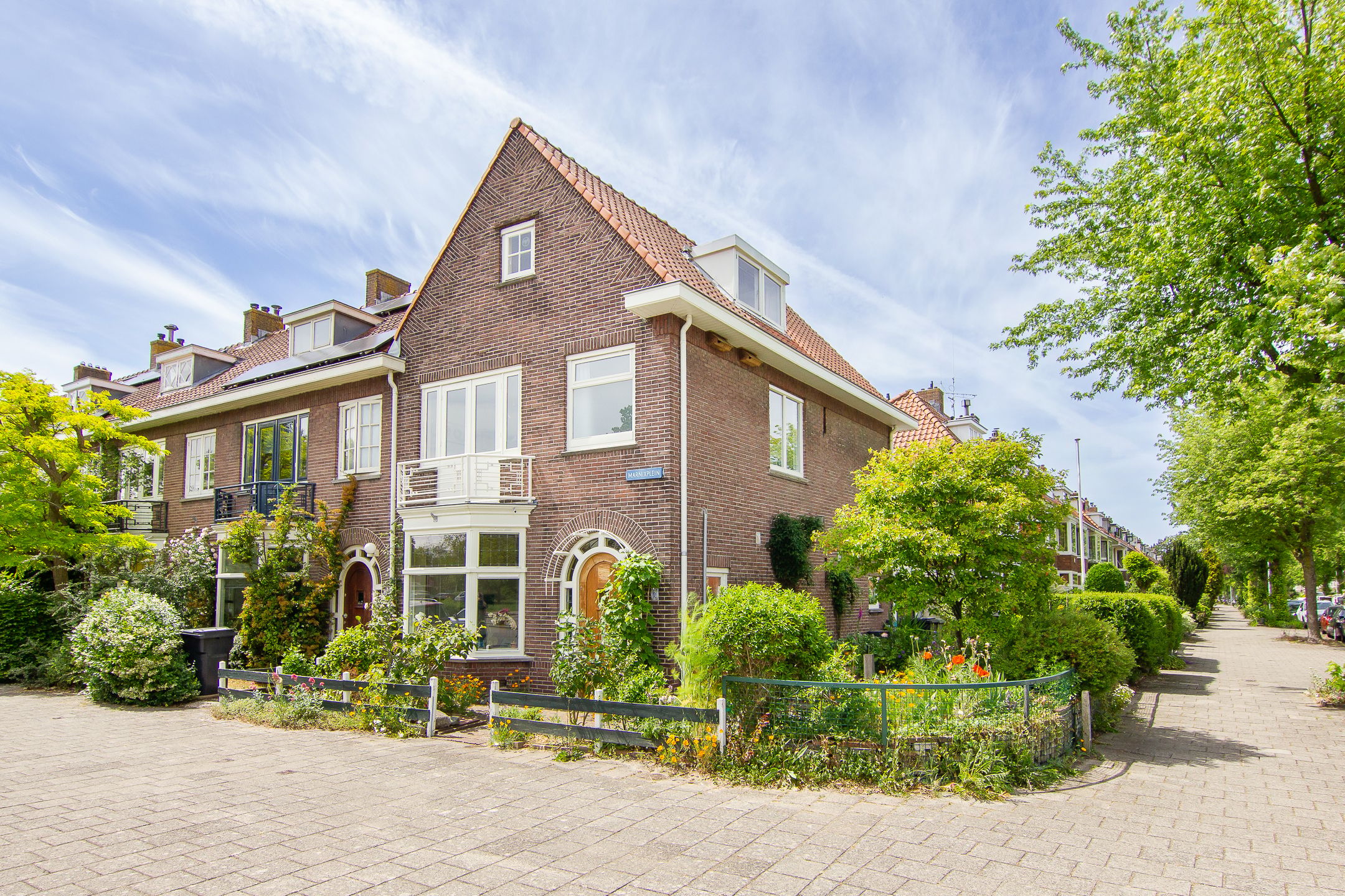 Marnixplein 9