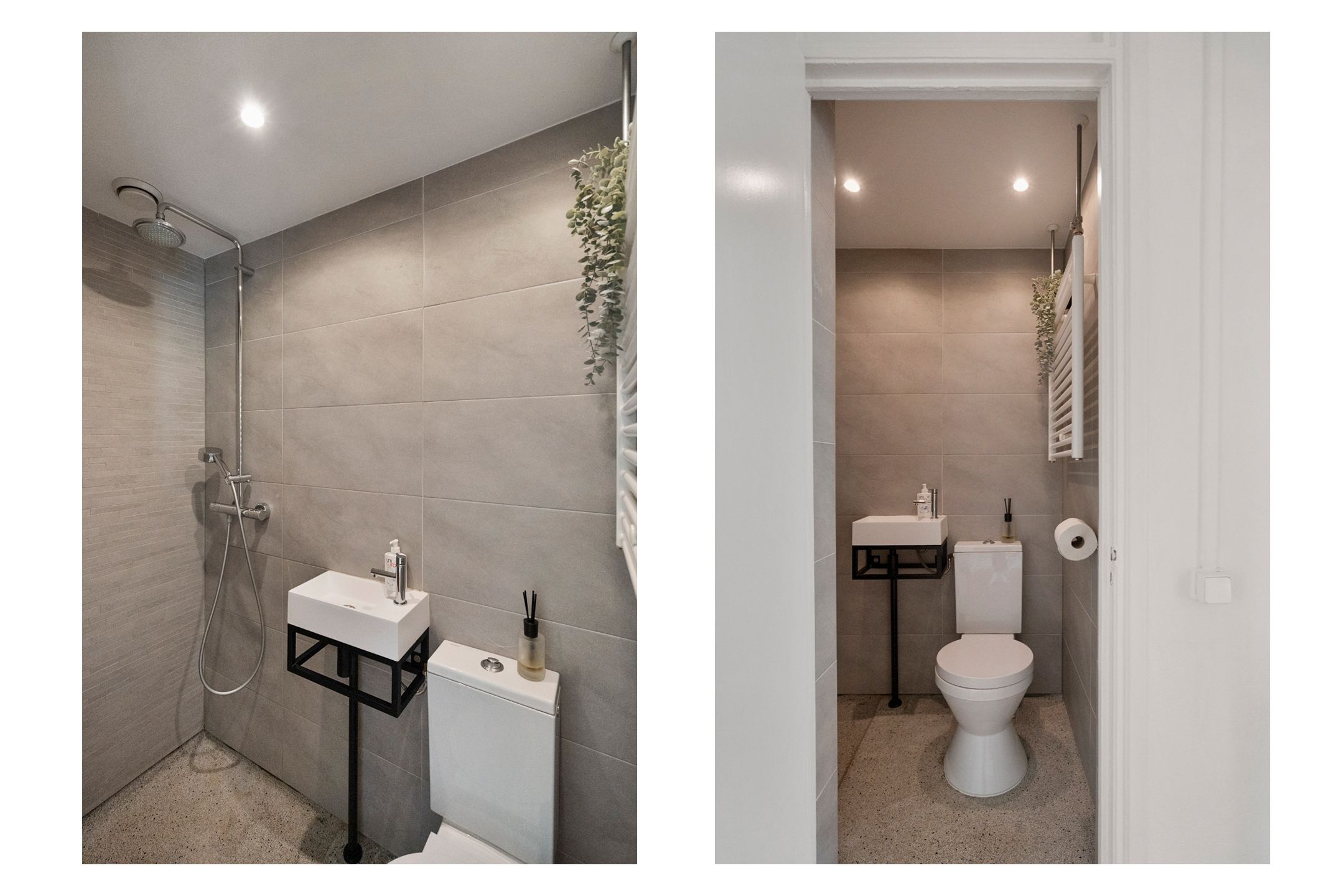 Spacious and sunny apartment with bought-off leasehold in Amsterdam's Indische Buurt — 24