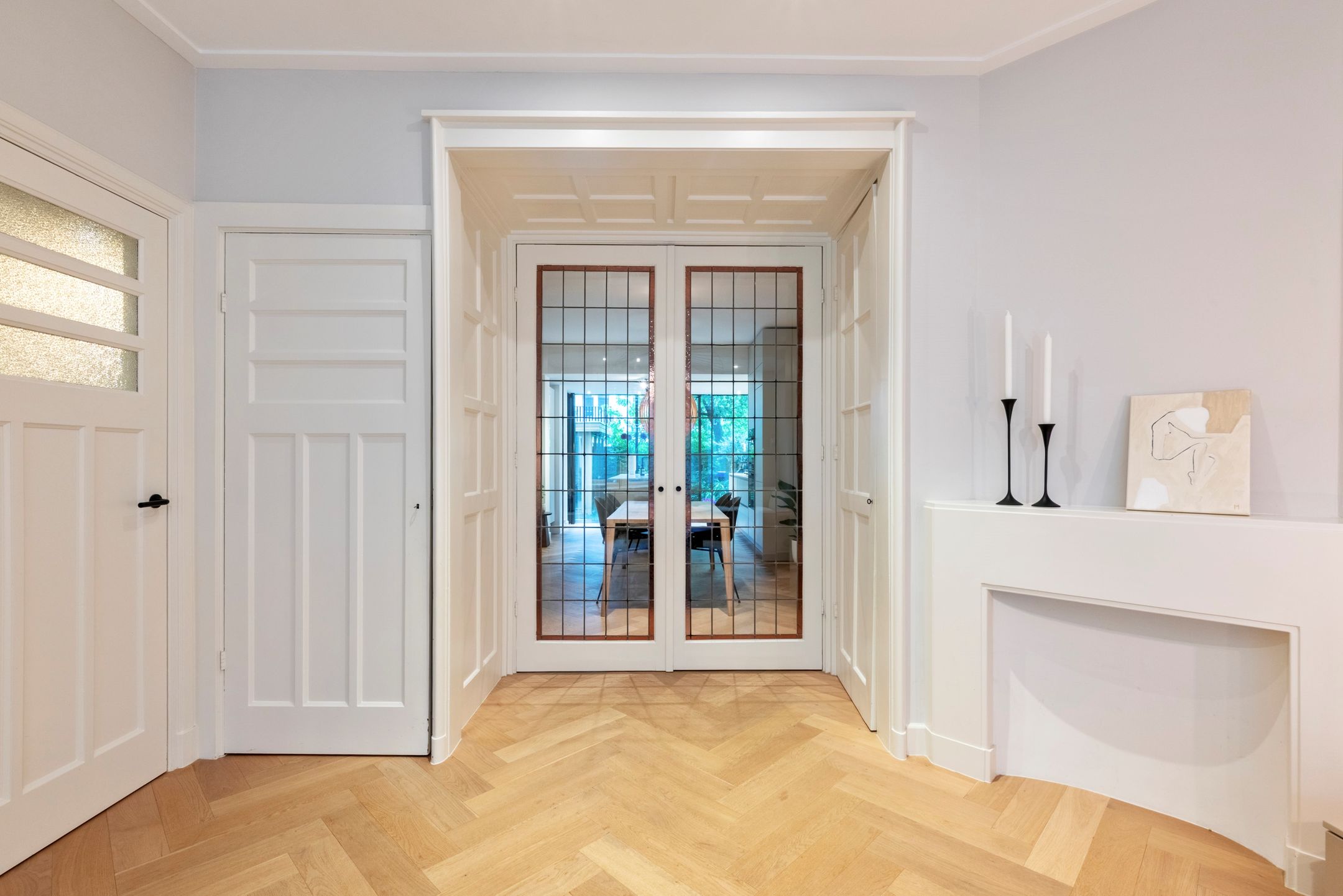 Apartment in Amsterdam, Scheldebuurt, Zuid - More
