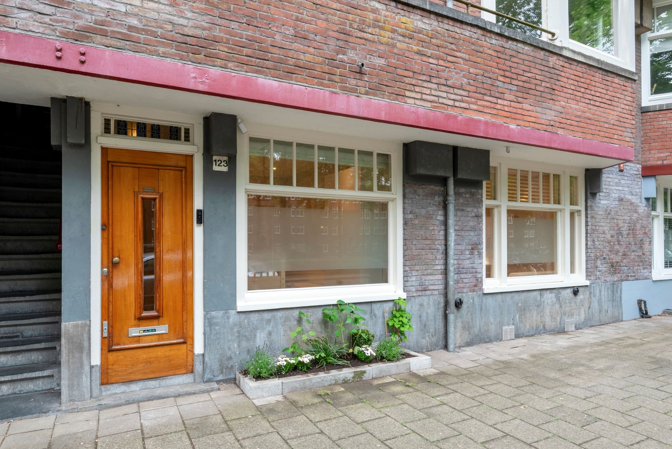 Apartment in Amsterdam, Scheldebuurt, Zuid - View 4