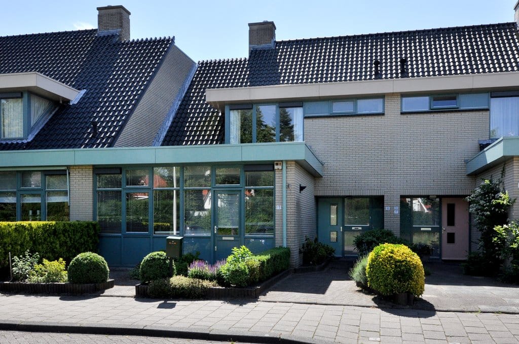 Photo 43 of Vinkenborghlaan 18