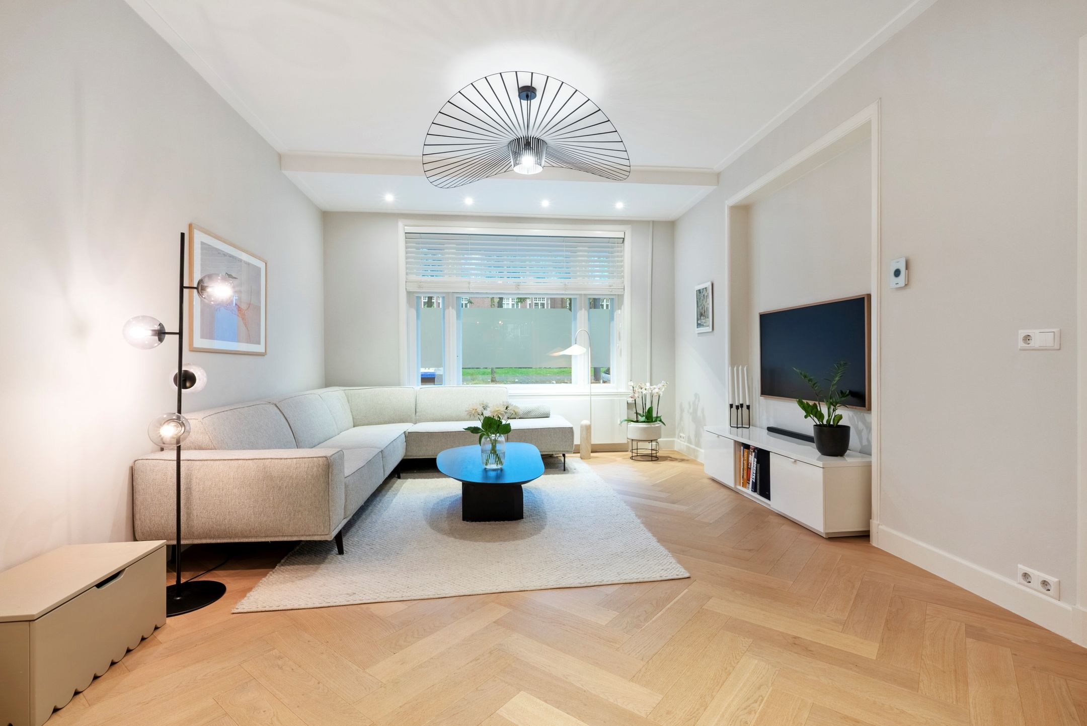 Apartment in Amsterdam, Scheldebuurt, Zuid - View 5