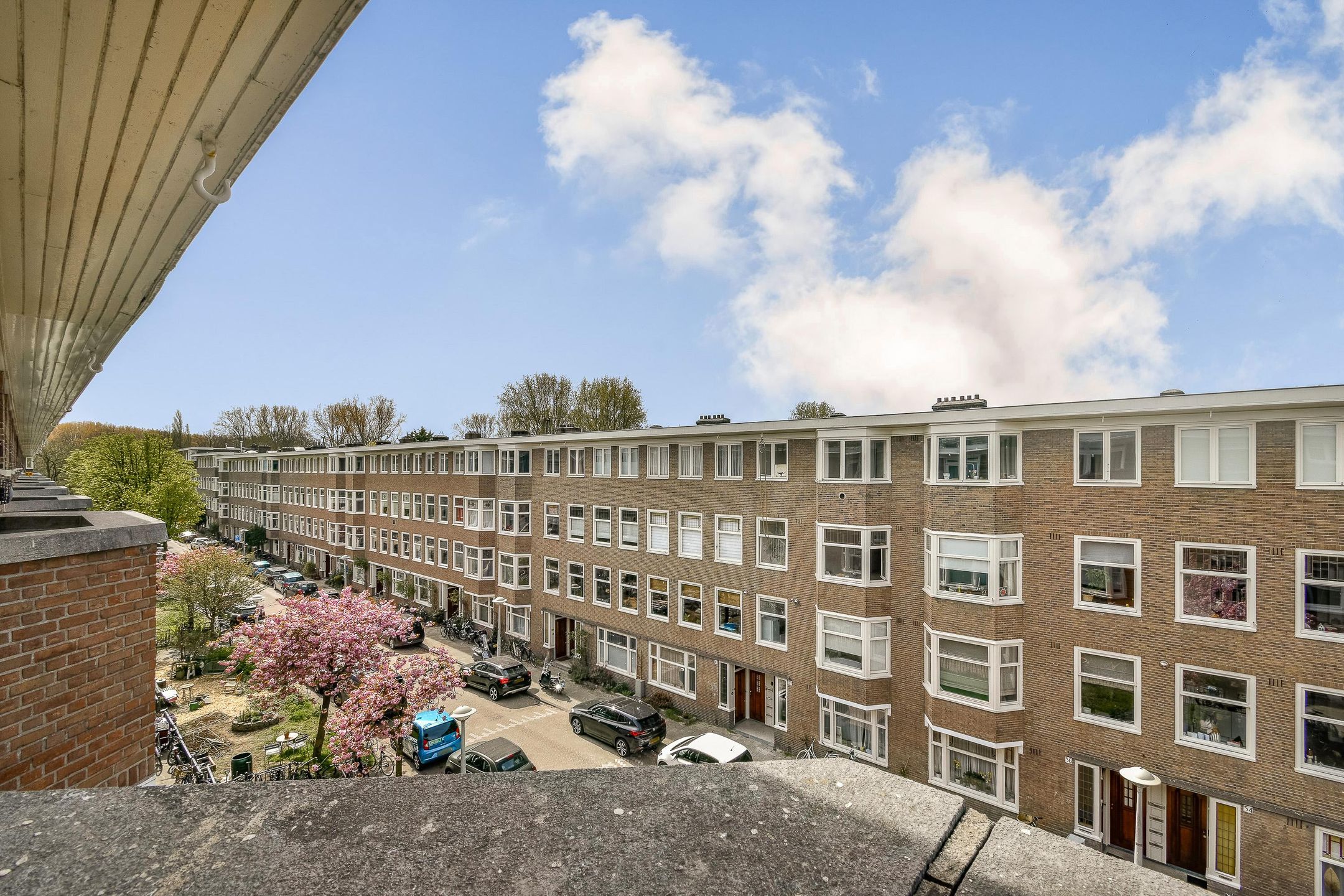 Eemsstraat 31-3 Amsterdam - Meer