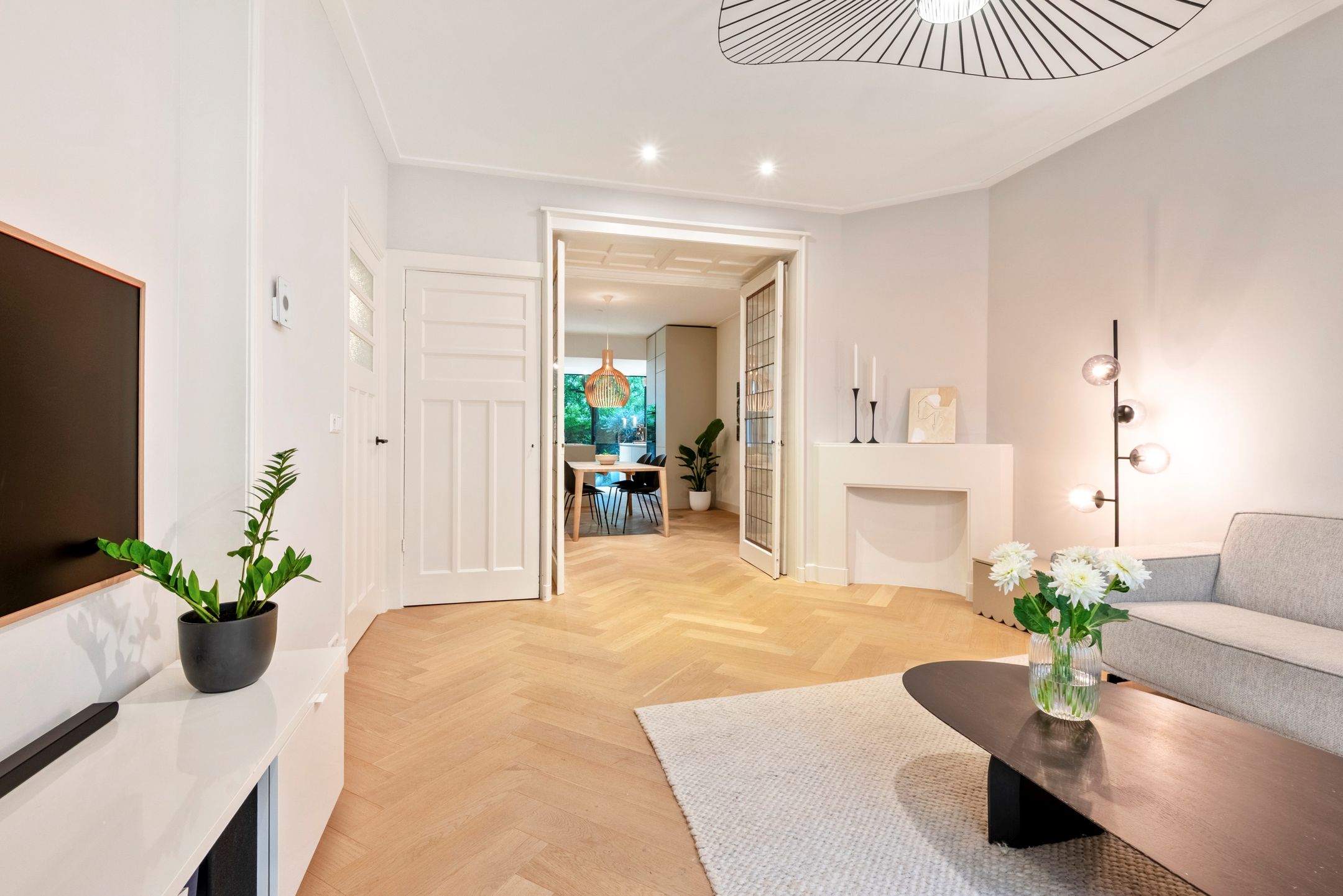 Apartment in Amsterdam, Scheldebuurt, Zuid - View 3