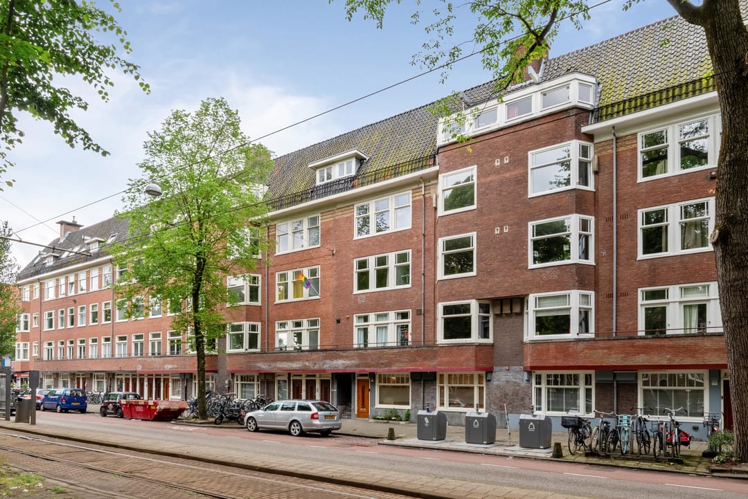 Foto 38 van Churchill-laan 123-H