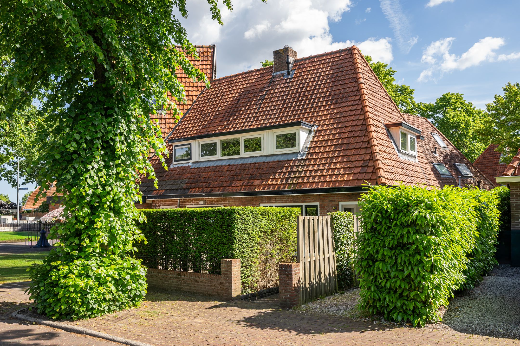 Lindenlaan 121 