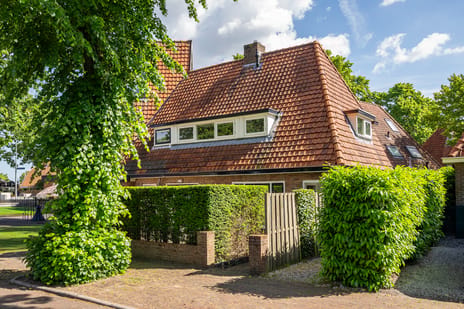 Lindenlaan thumbnail