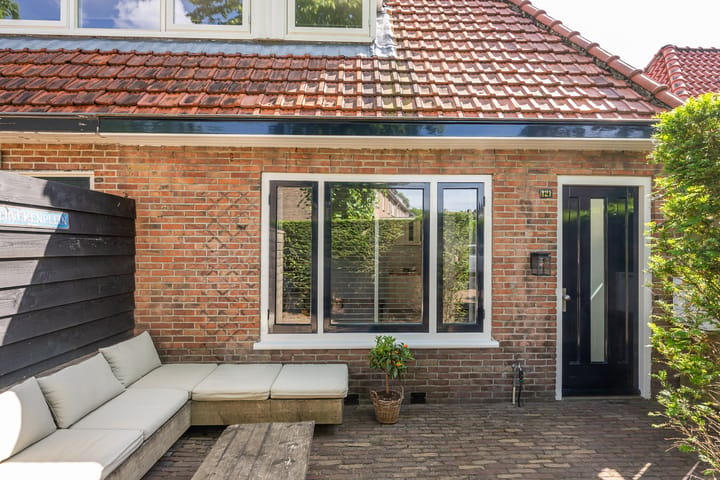 Foto 3 van Lindenlaan 121