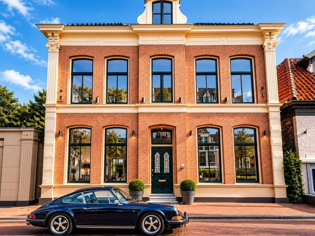Foto 1 van Jhr.von Heijdenstraat 11