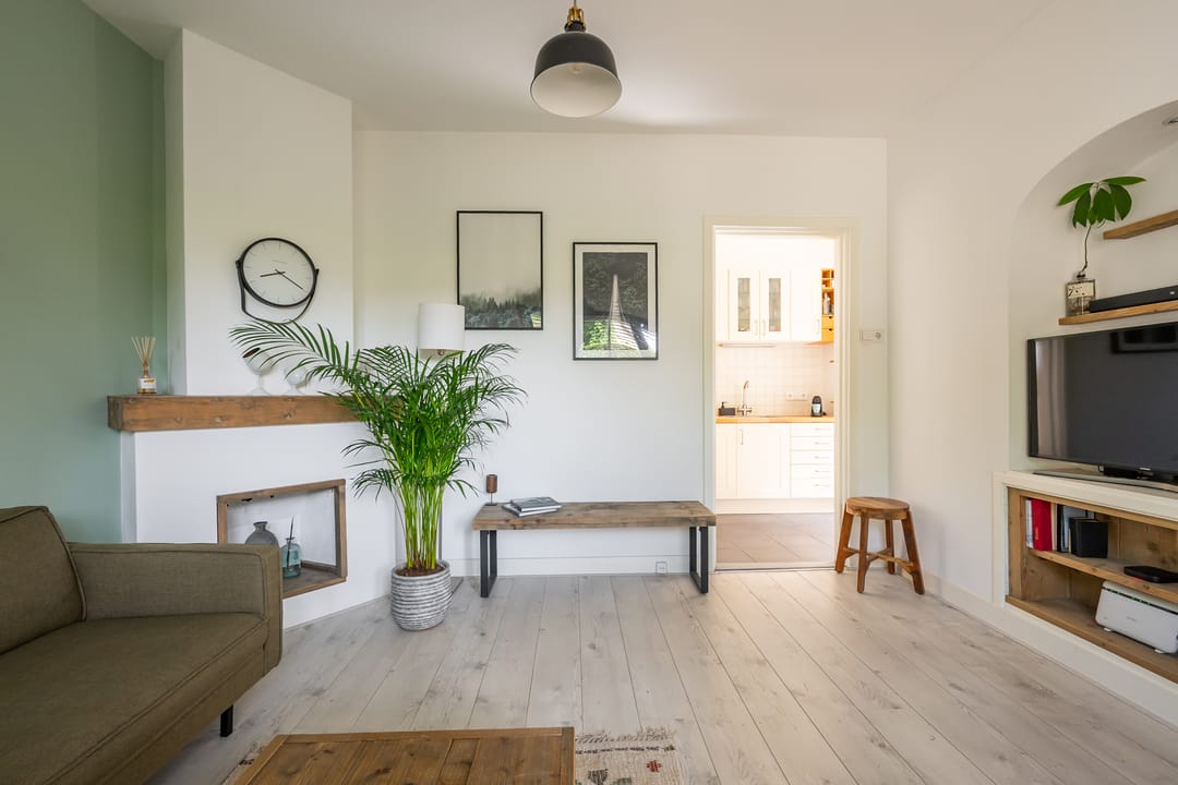 Foto 11 van Lindenlaan 121