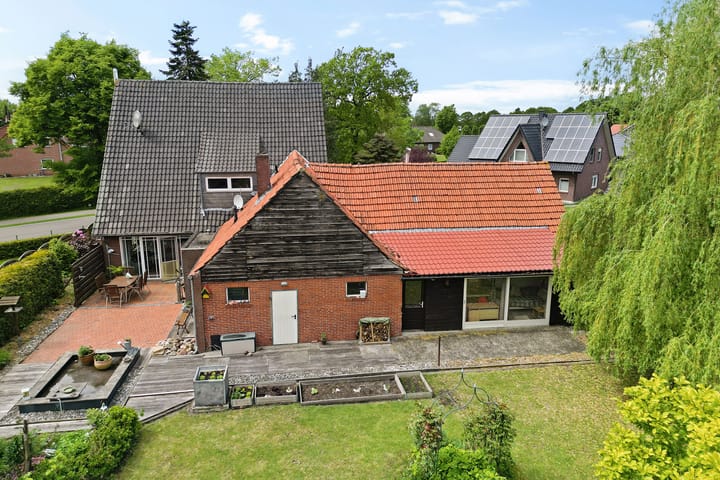 Foto 5 van Zum Turm 11