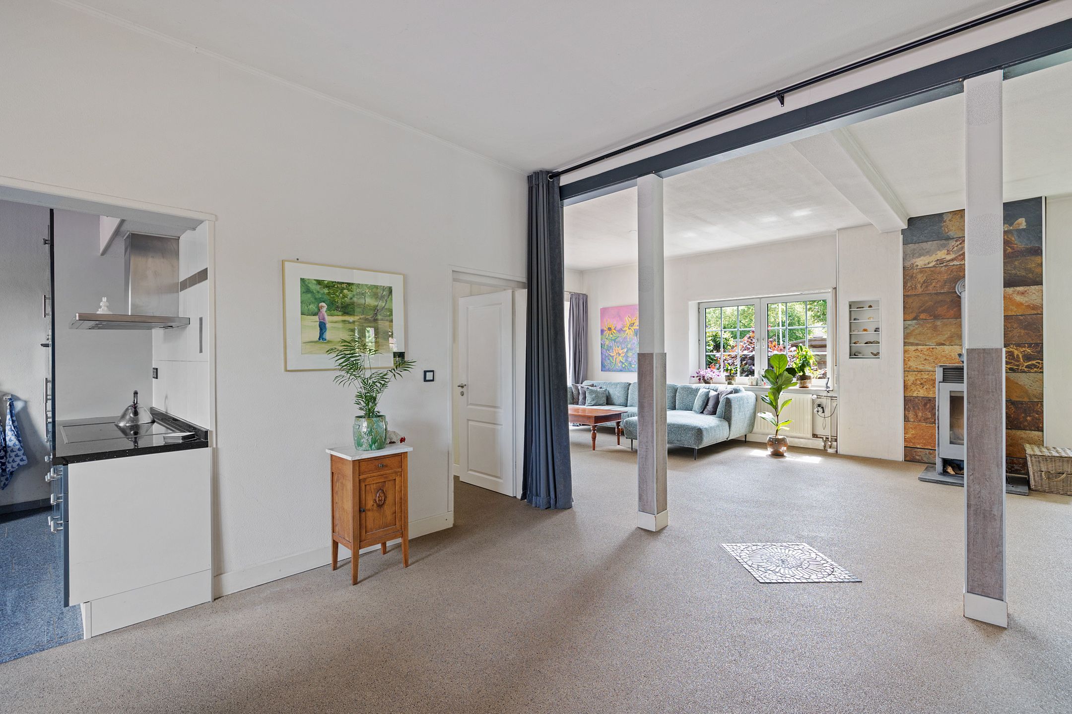 Spacious Detached Home with Park-like Garden and Versatile Workshop in Wippingen — 18