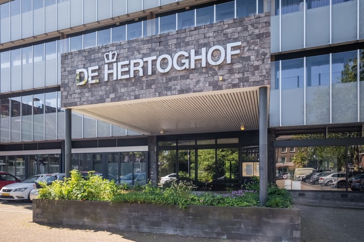 Foto 2 van Hertog Hendrik van Brabantplein 19-D