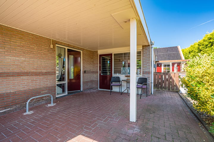 Foto 4 van Leeuwerkeslaan 6