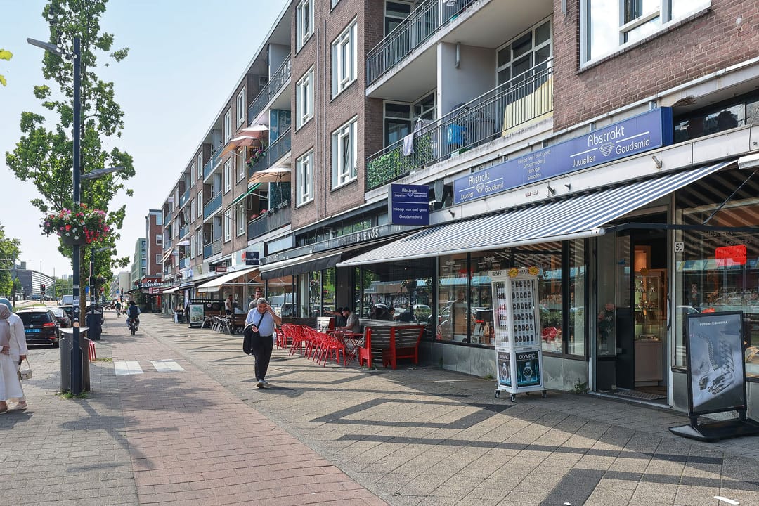Foto 41 van Tussen Meer 24-1