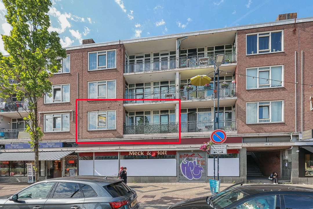 Foto 2 van Tussen Meer 24-1