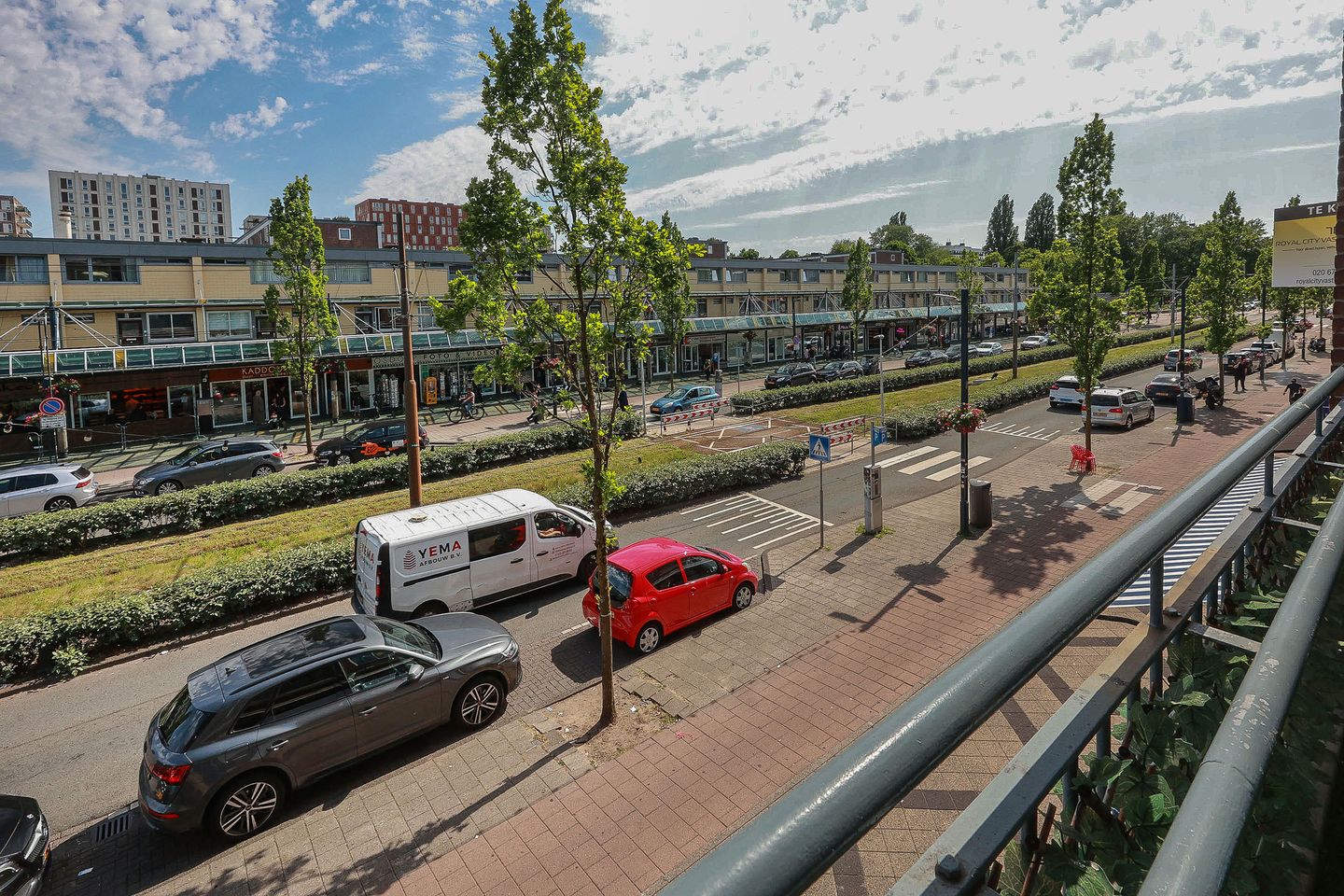 Foto 10 van Tussen Meer 24-1