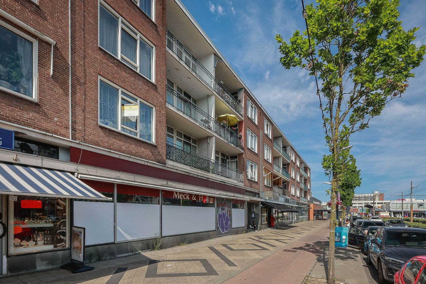 Foto 40 van Tussen Meer 24-1