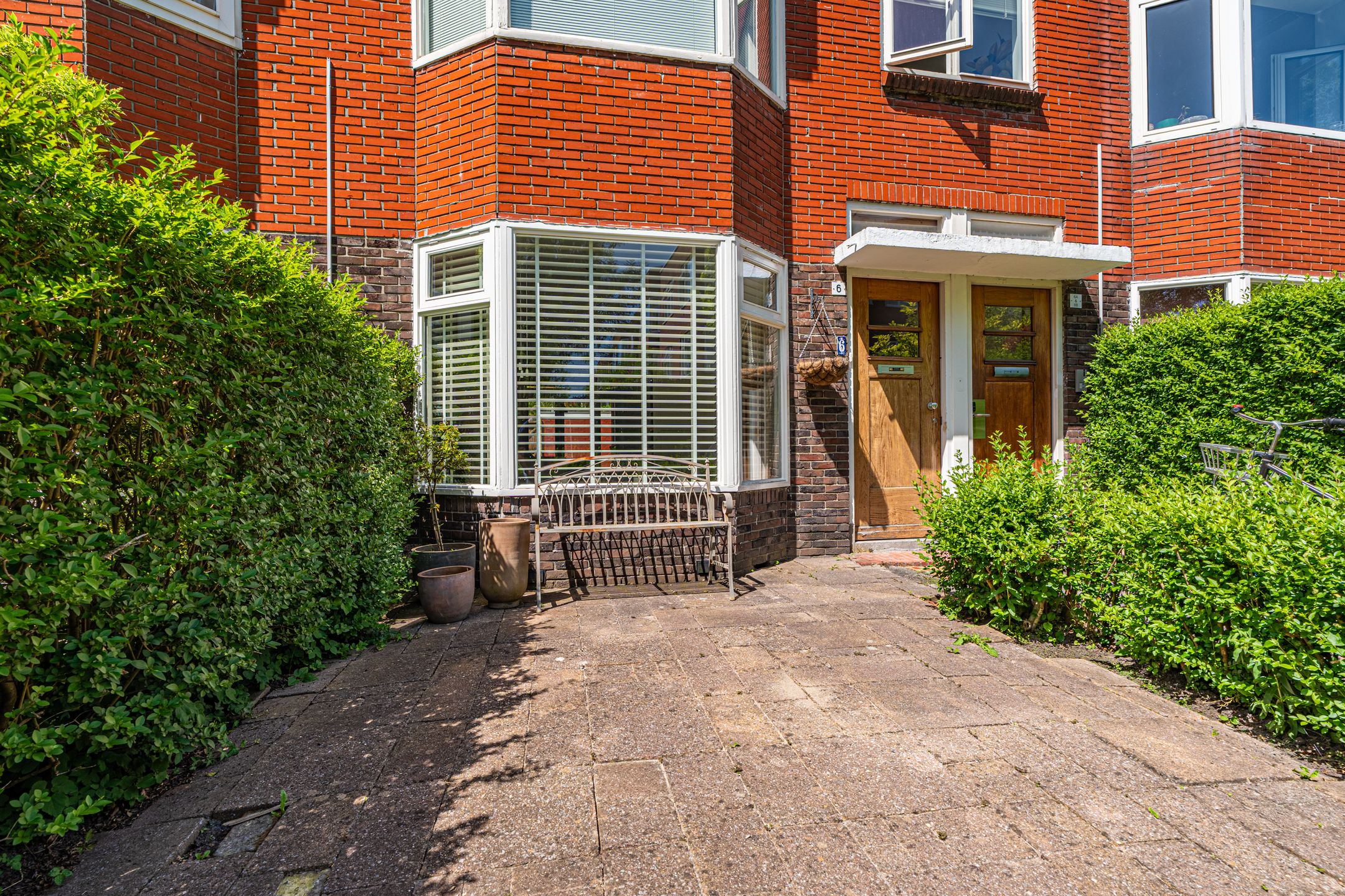 Van Hamelstraat 6 