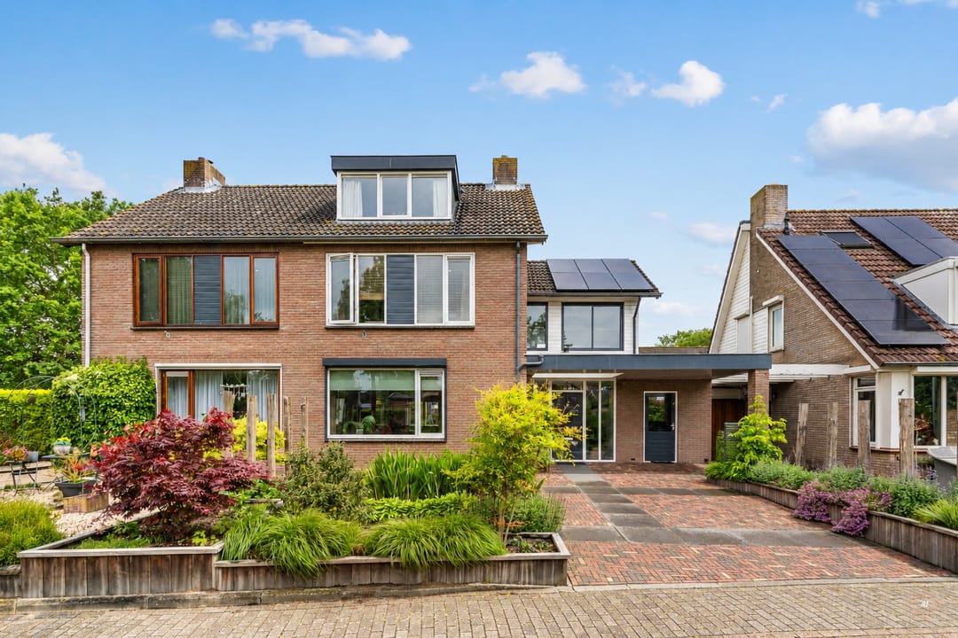 Photo 31 of Schoresteynstraat 51