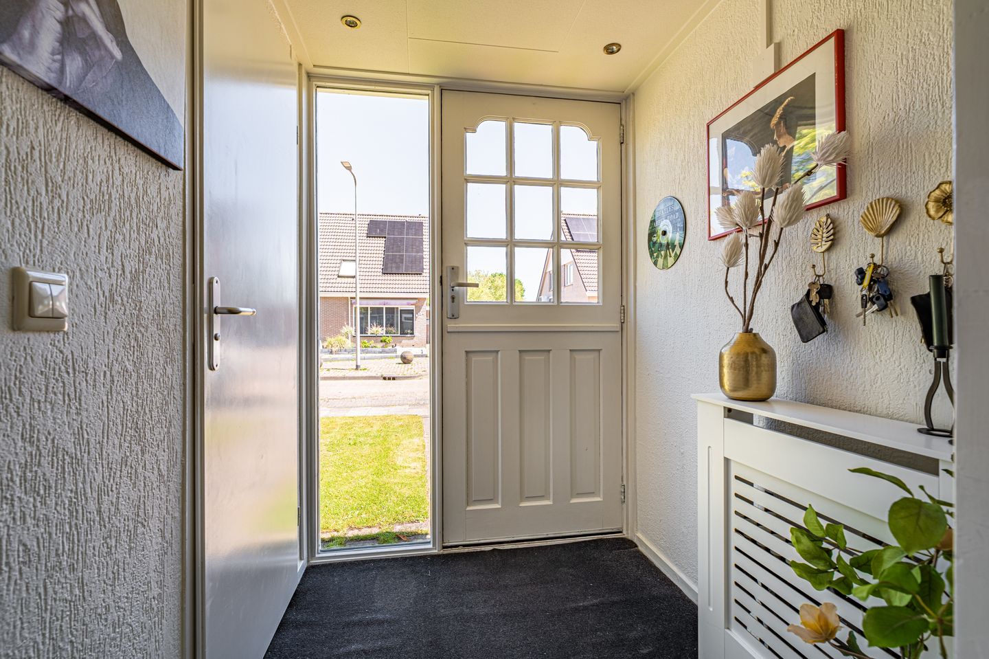 Photo 5 of Burgemeester Waalkensstraat 22
