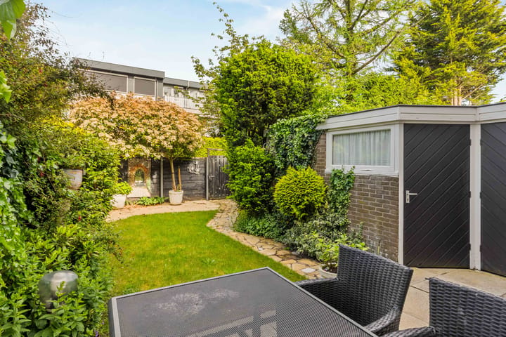 Tussenwoning te koop: Bolestein 79, Amsterdam