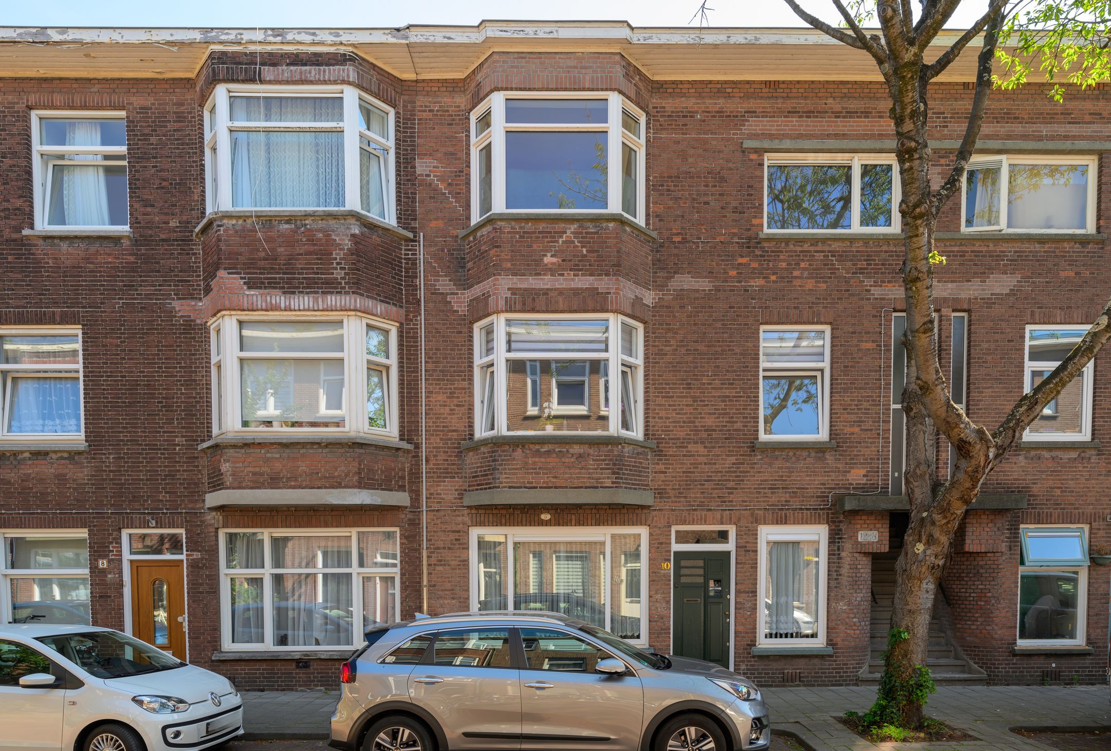 Drijfriemstraat 14 