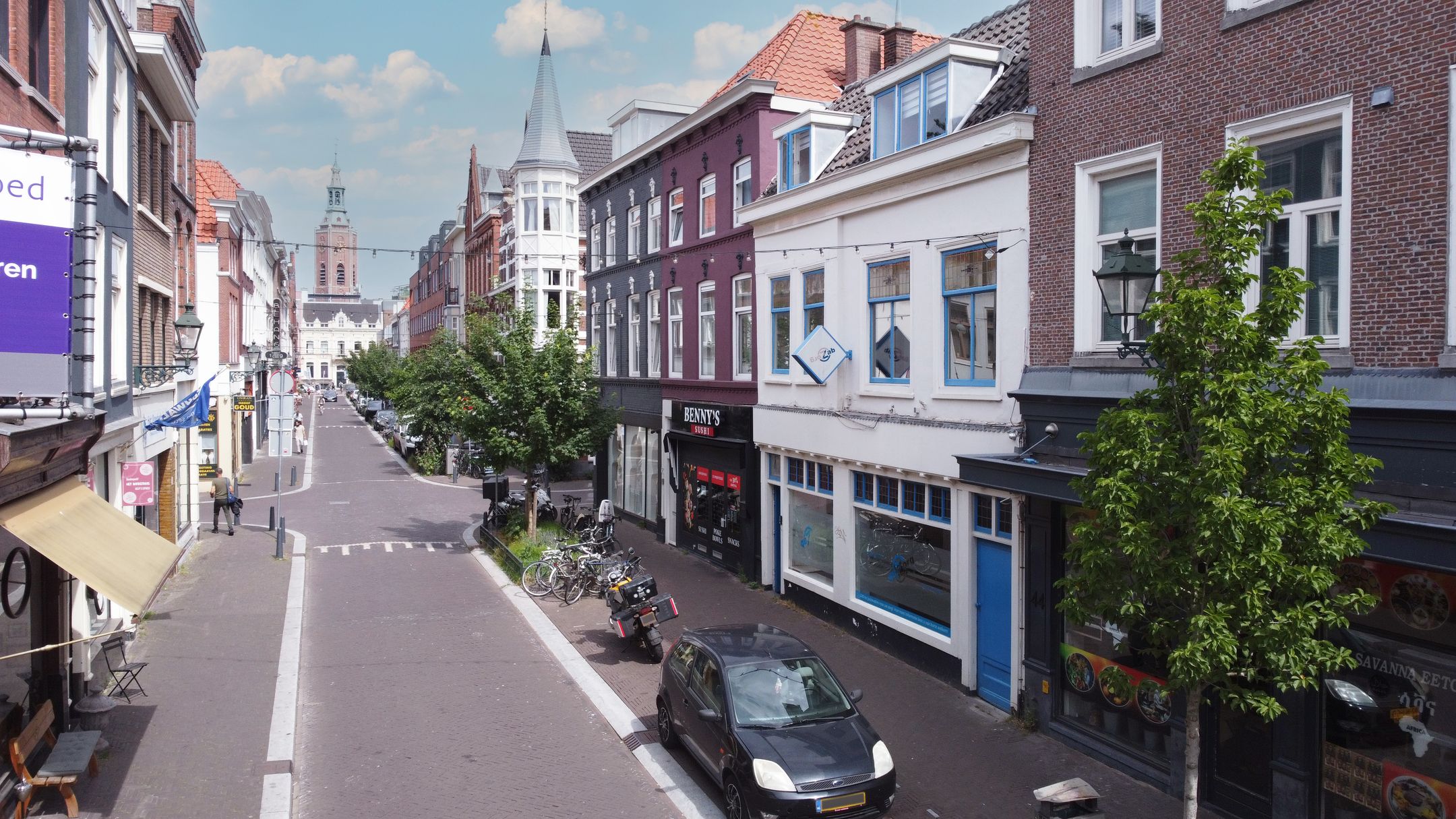 Boekhorststraat 42 