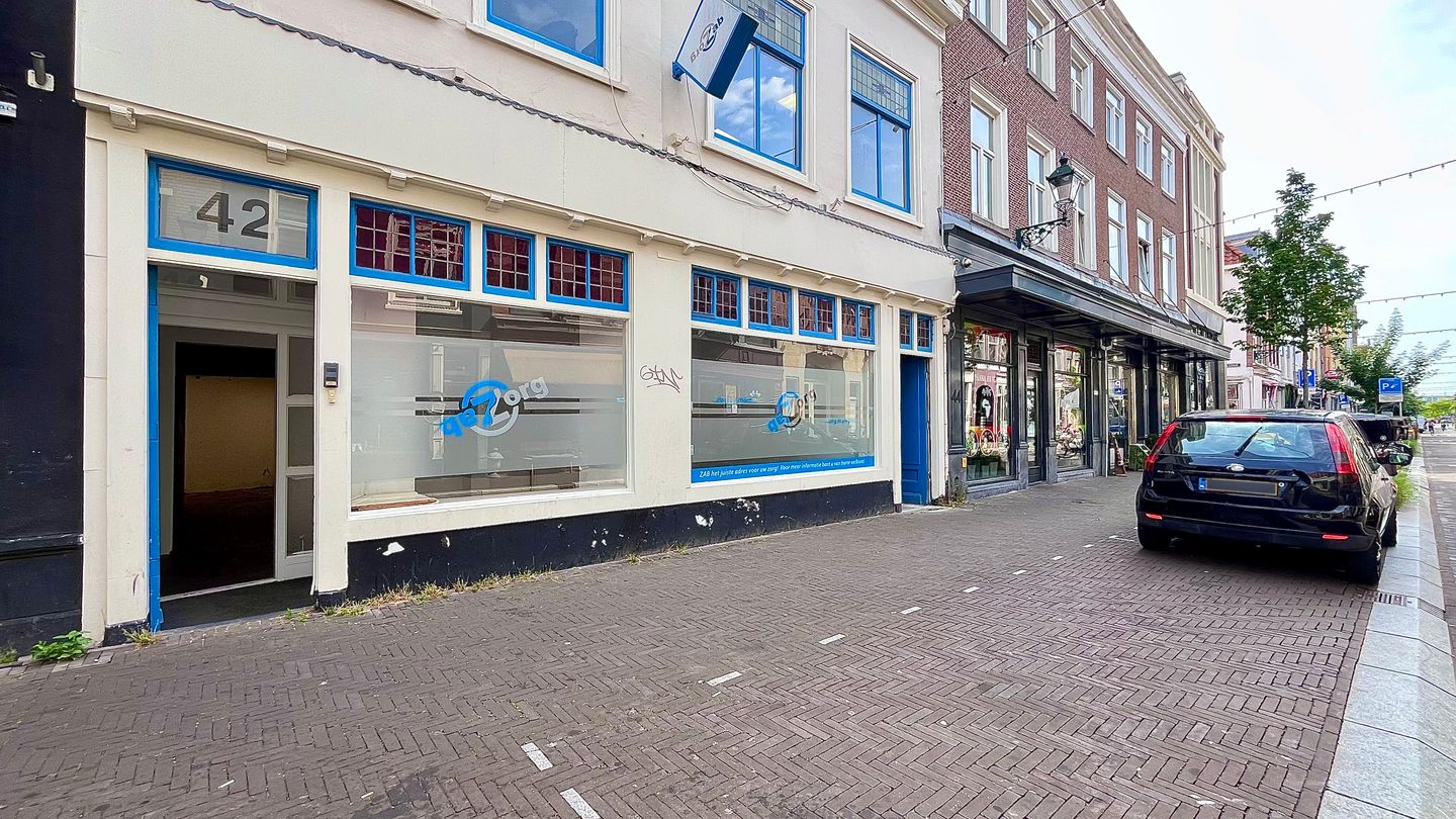 Foto 4 van Boekhorststraat 42