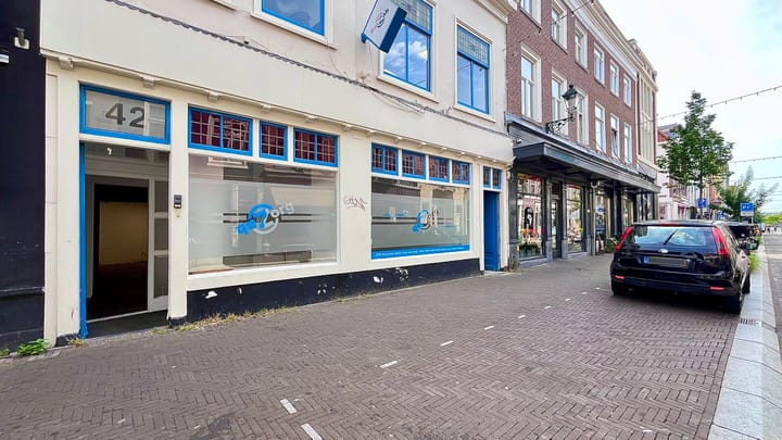 Photo 4 of Boekhorststraat 42