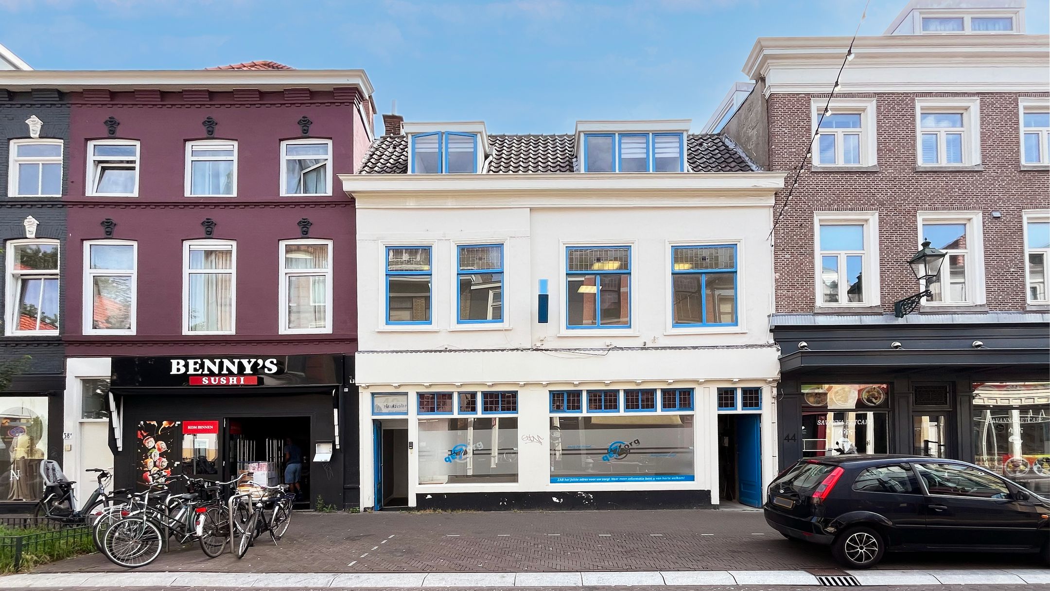 Foto 3 van Boekhorststraat 42