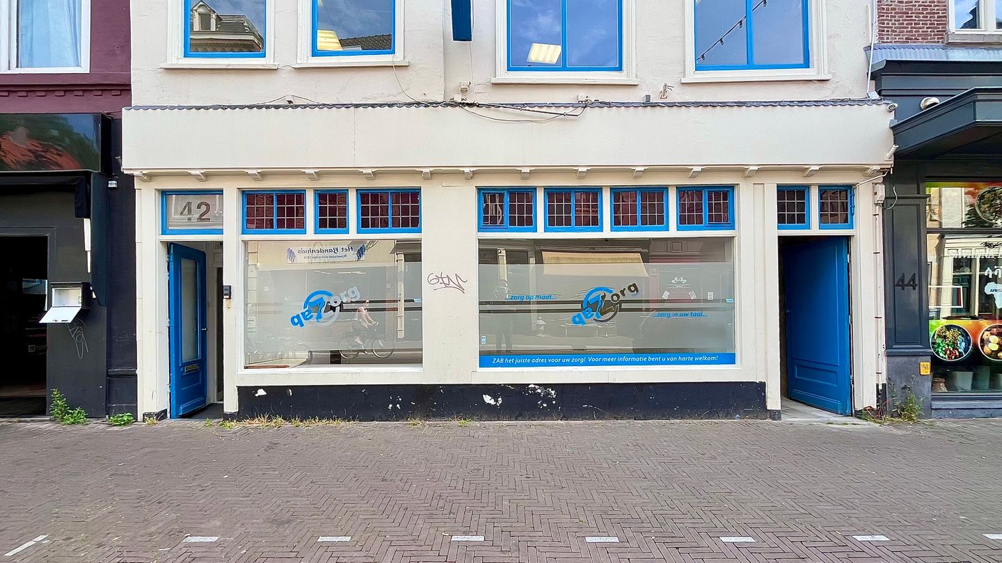 Foto 5 van Boekhorststraat 42