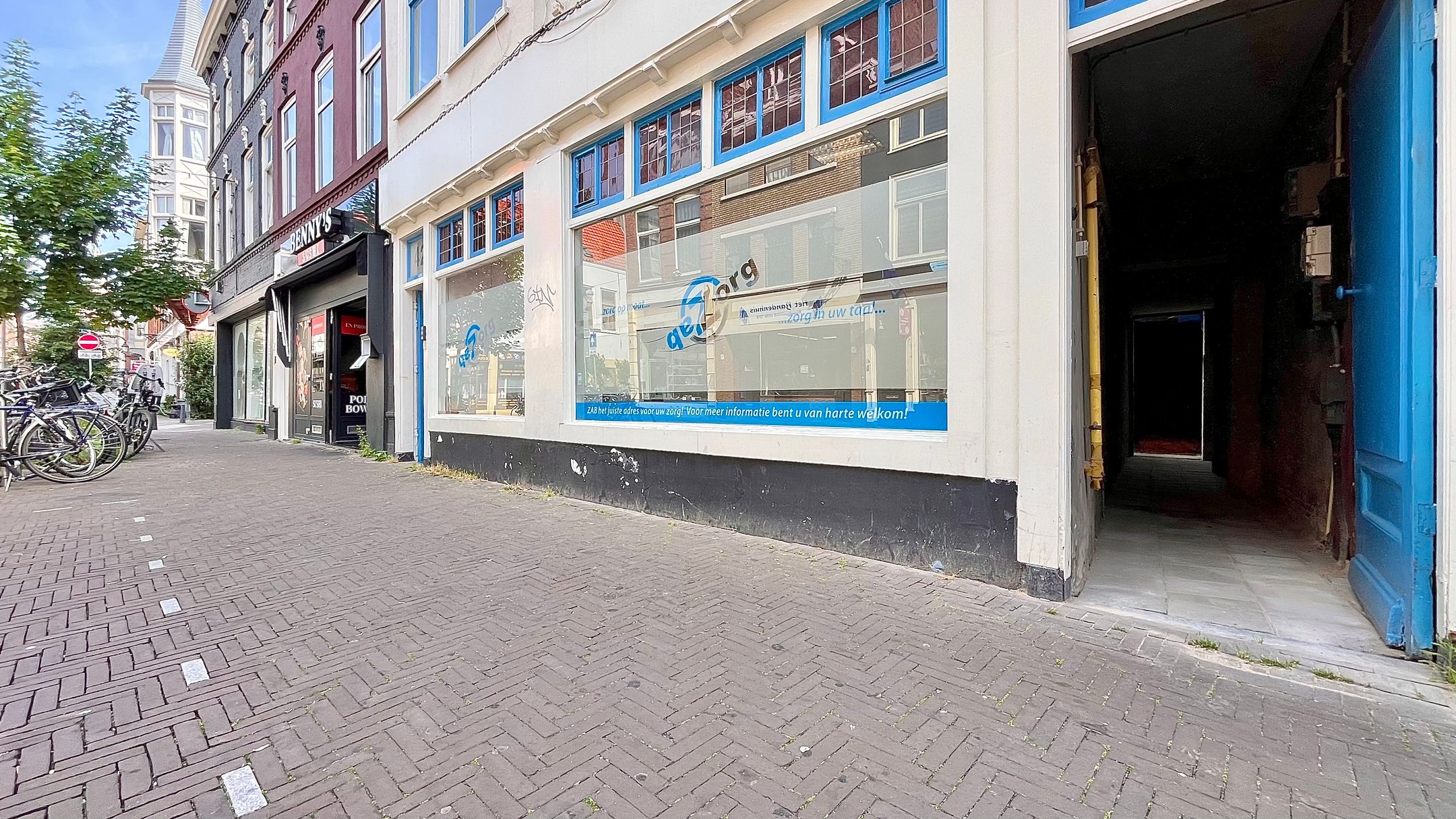 Foto 6 van Boekhorststraat 42