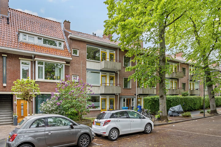 Foto 2 van Paulus Potterlaan 33