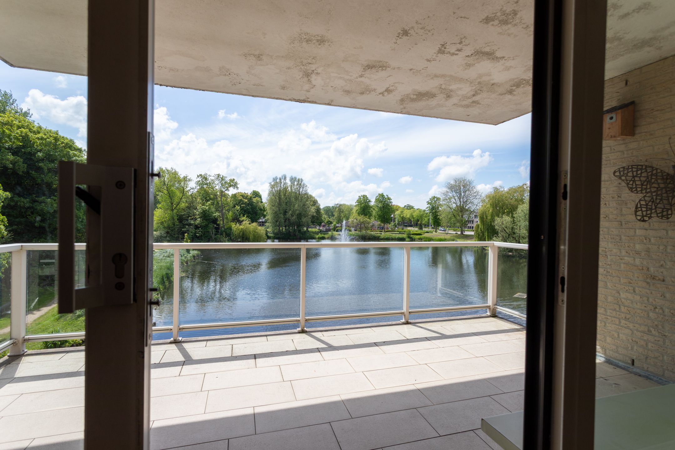 Apartment in Alkmaar - More