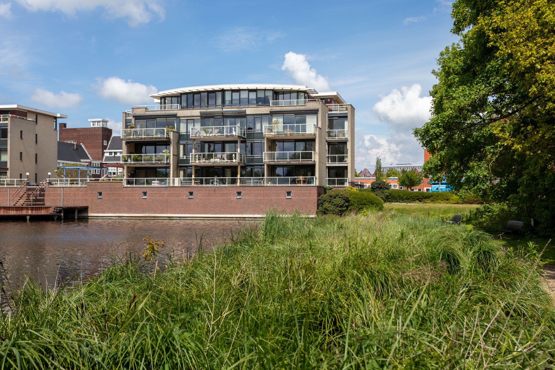 Apartment in Alkmaar