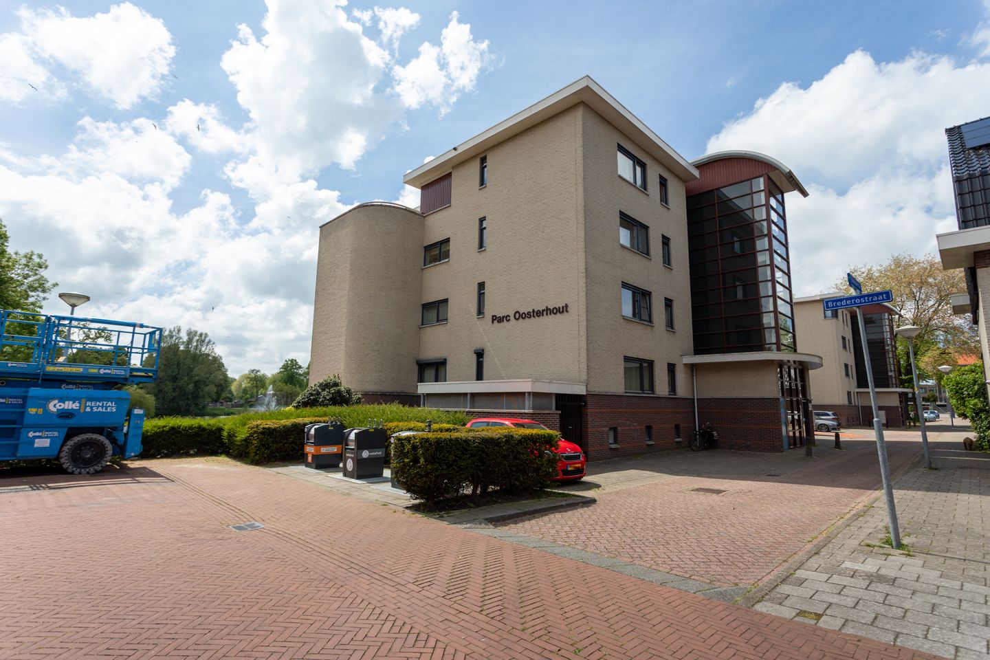 Foto 40 van Rederijkershof 7