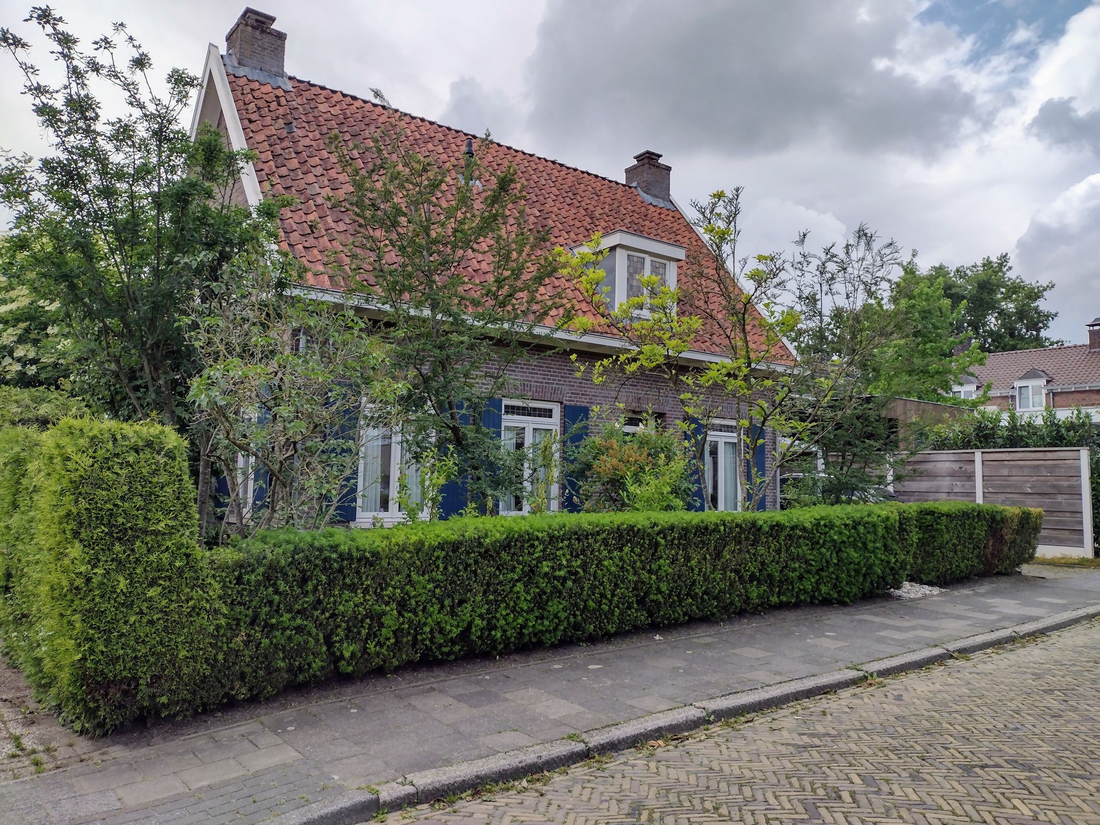 Bijvanckstraat 6 
