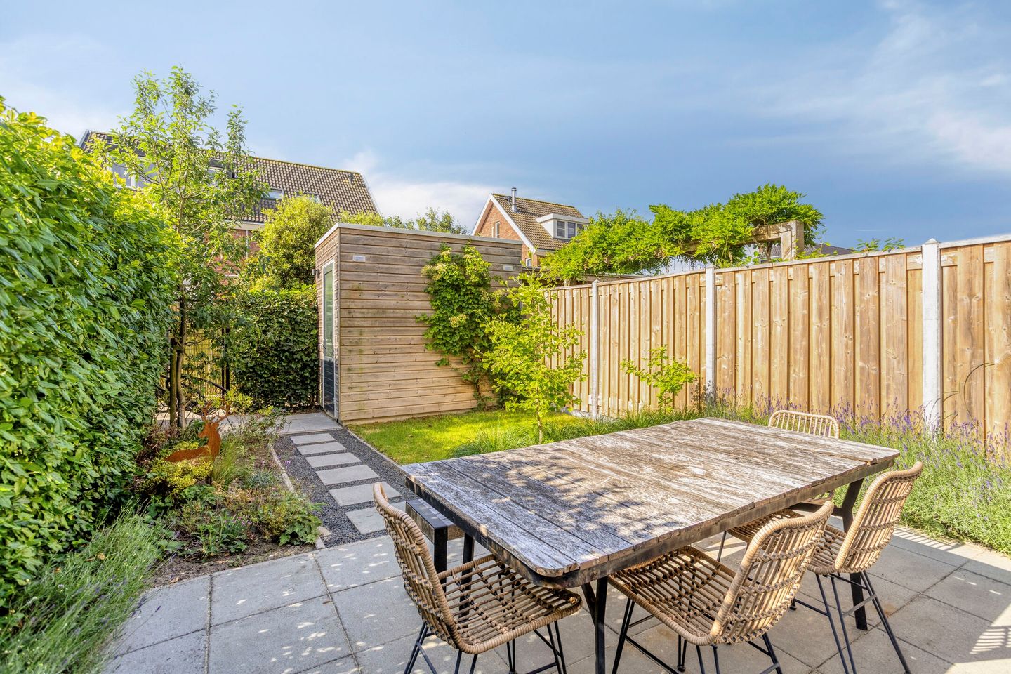 Photo 34 of De Hoop 17
