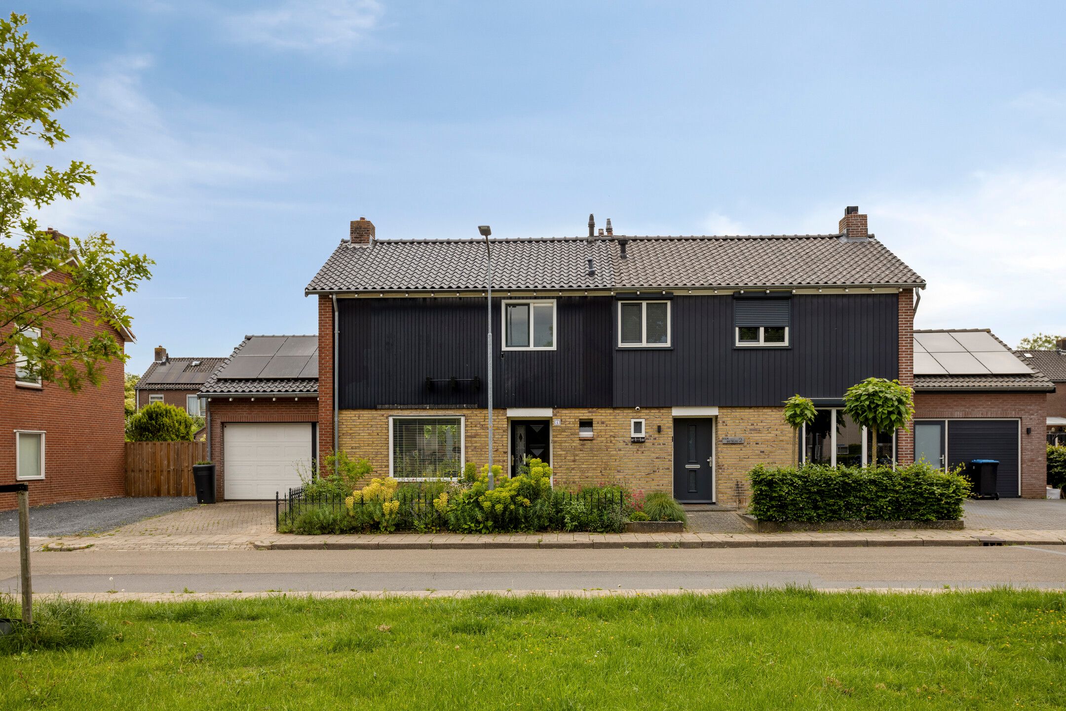 Talmastraat 4 