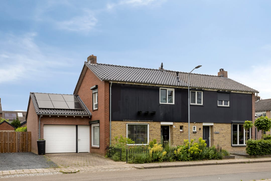 Foto 43 van Talmastraat 4