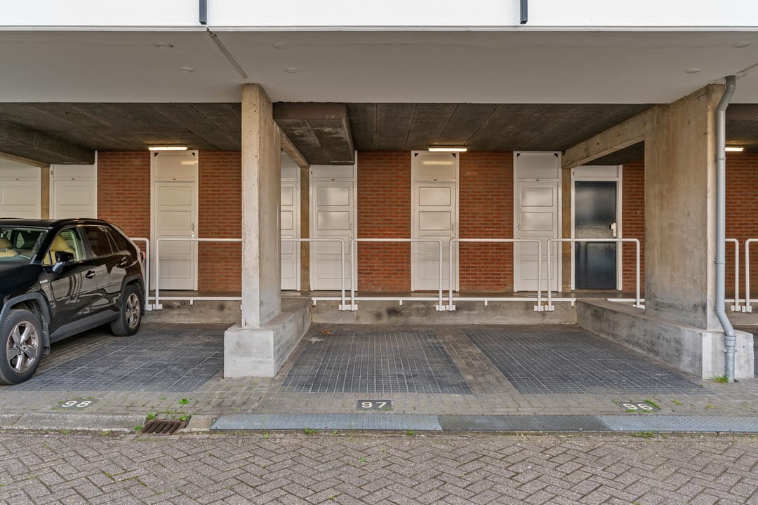 Photo 38 of Frederikstraat 769