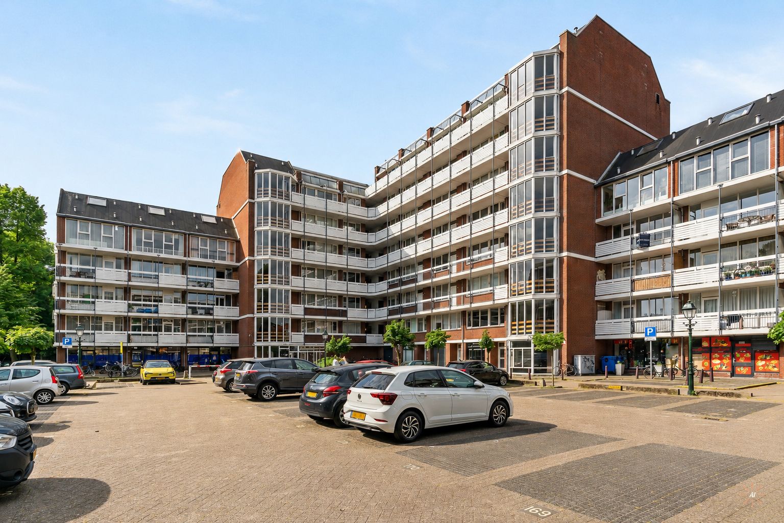 Photo 30 of Frederikstraat 769
