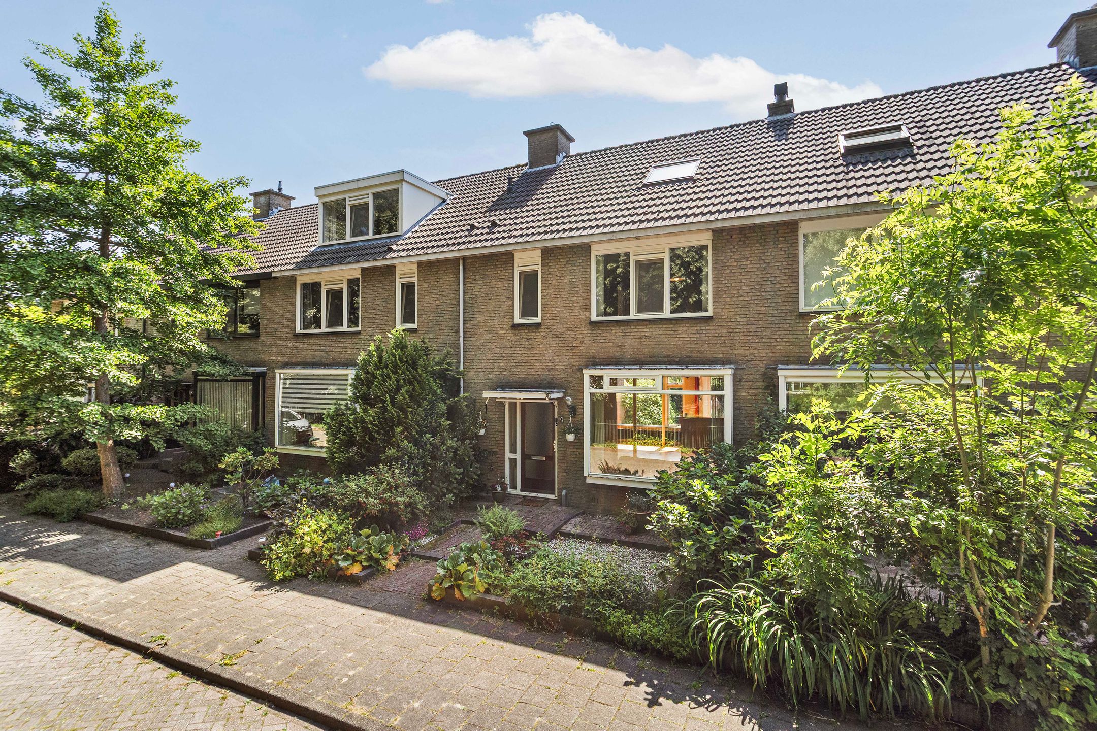 Photo 3 of Antoon Coolenlaan 9