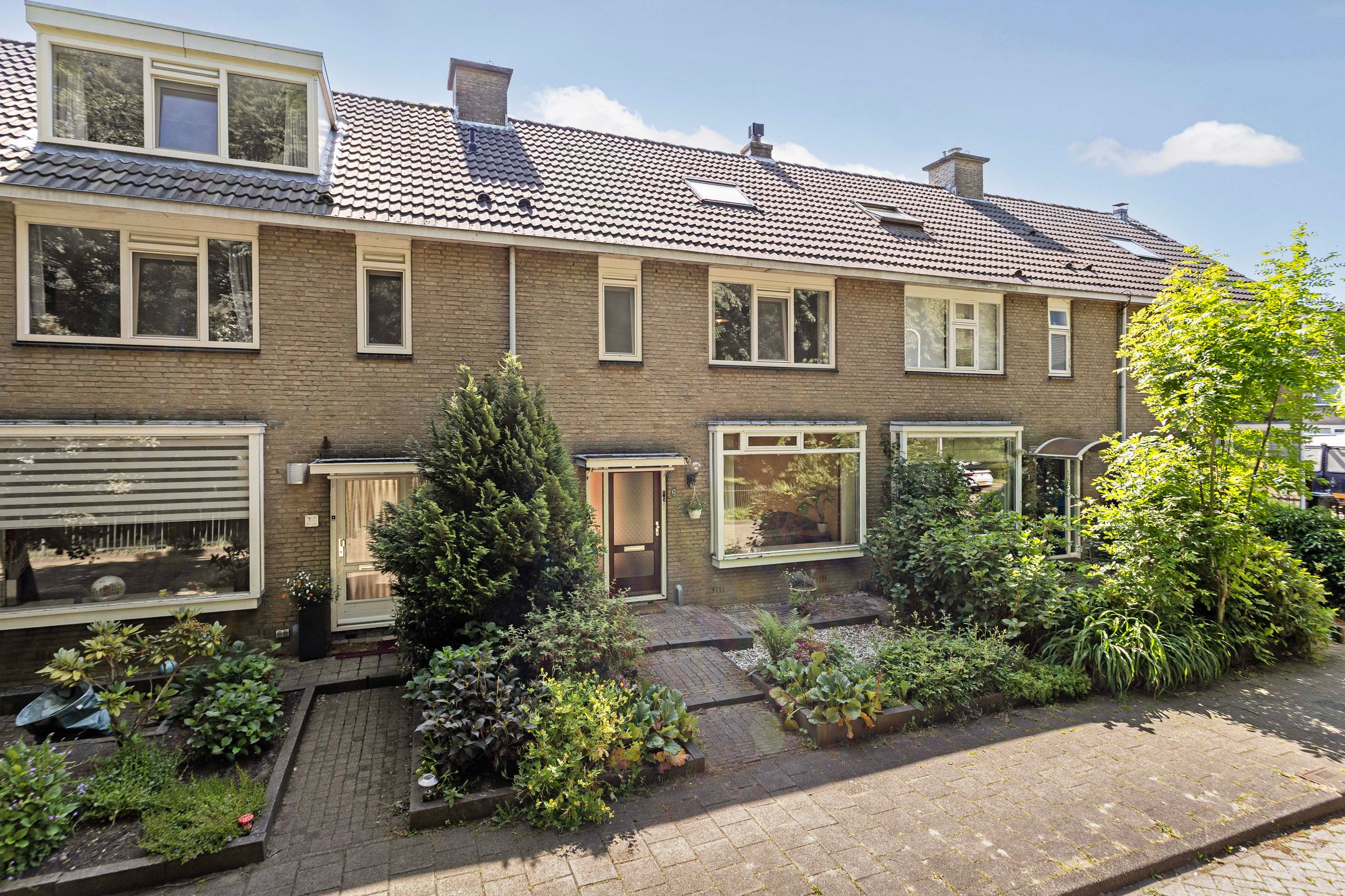 Antoon Coolenlaan 9