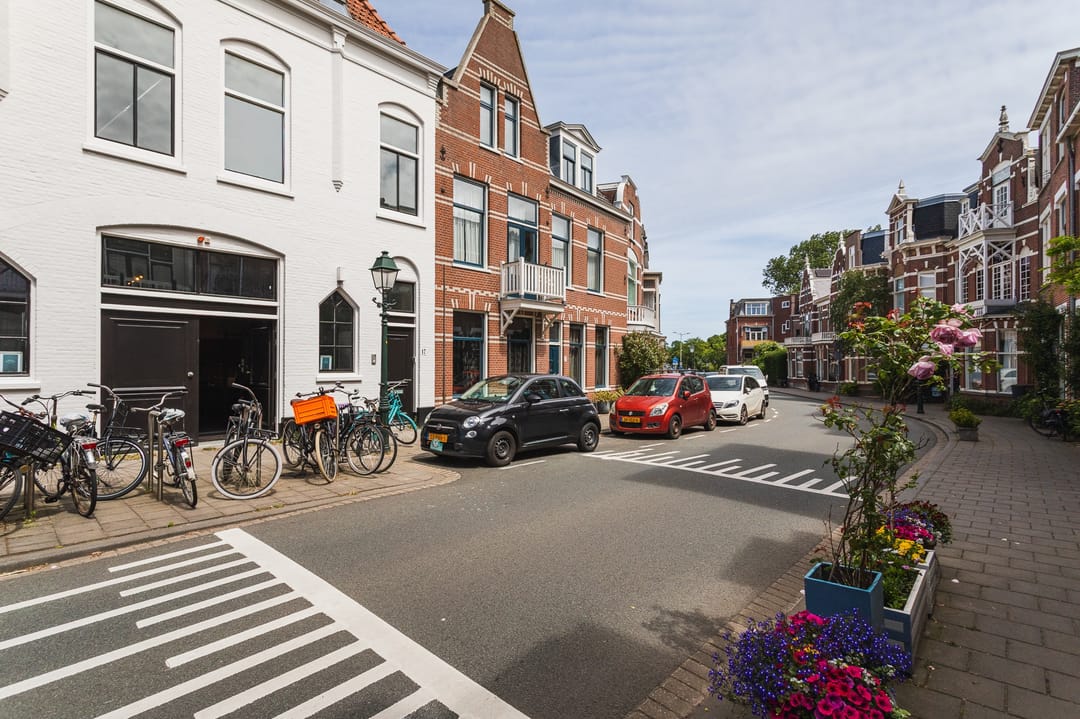 Foto 43 van Pansierstraat 17-A
