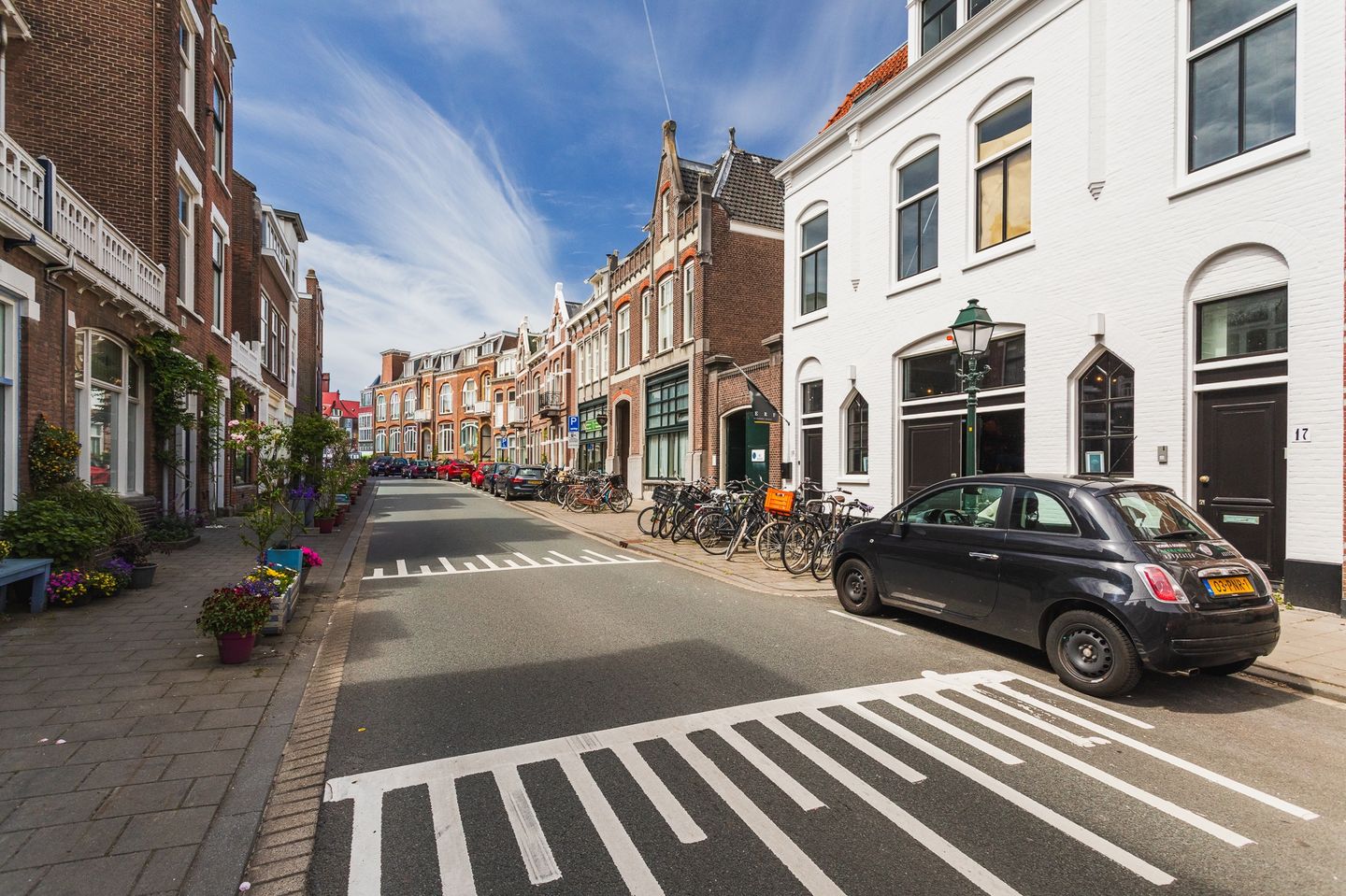 Foto 44 van Pansierstraat 17-A