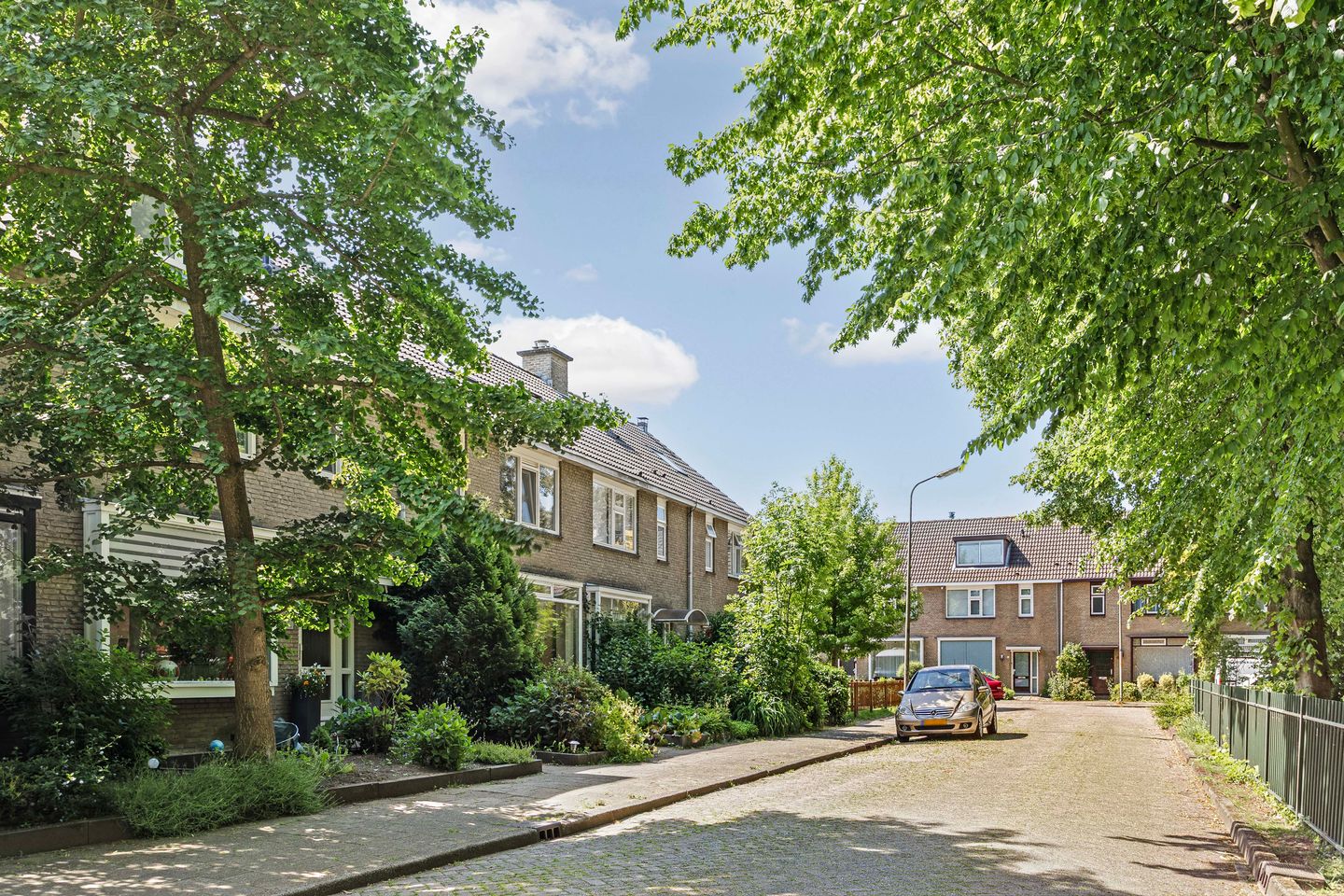 Photo 4 of Antoon Coolenlaan 9