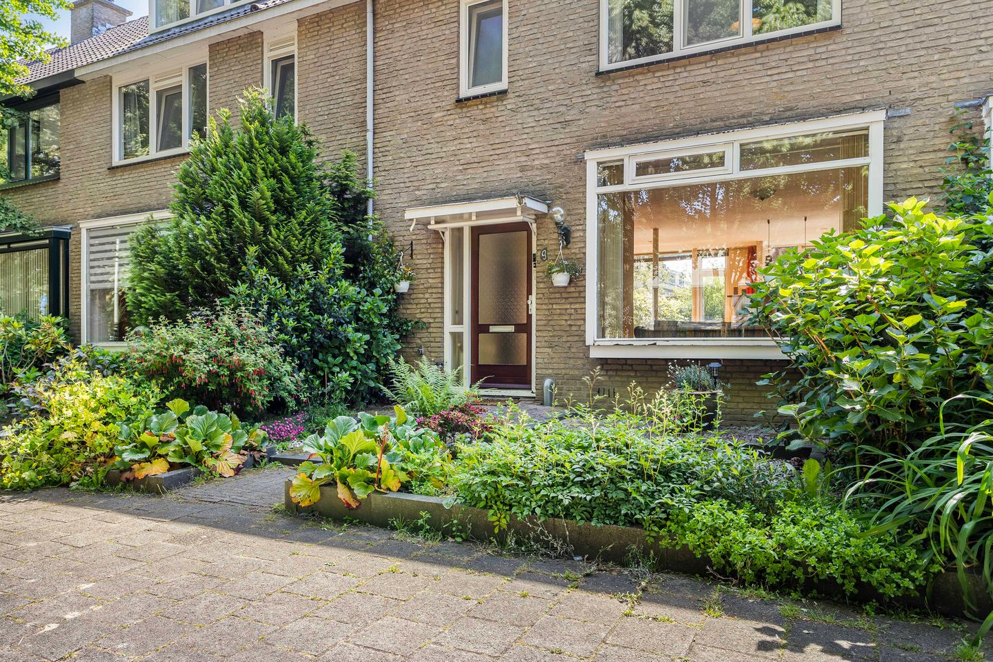 Photo 5 of Antoon Coolenlaan 9